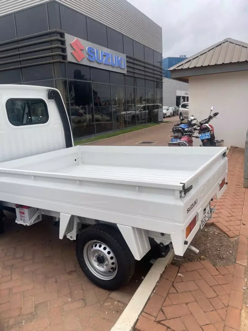 SUZUKI Super-Carry   - 2025