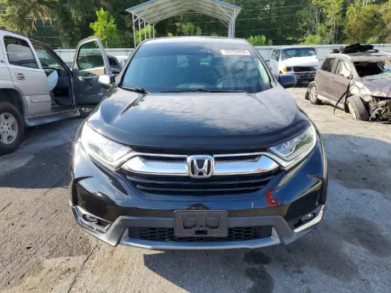 Honda CR-V   - 2024
