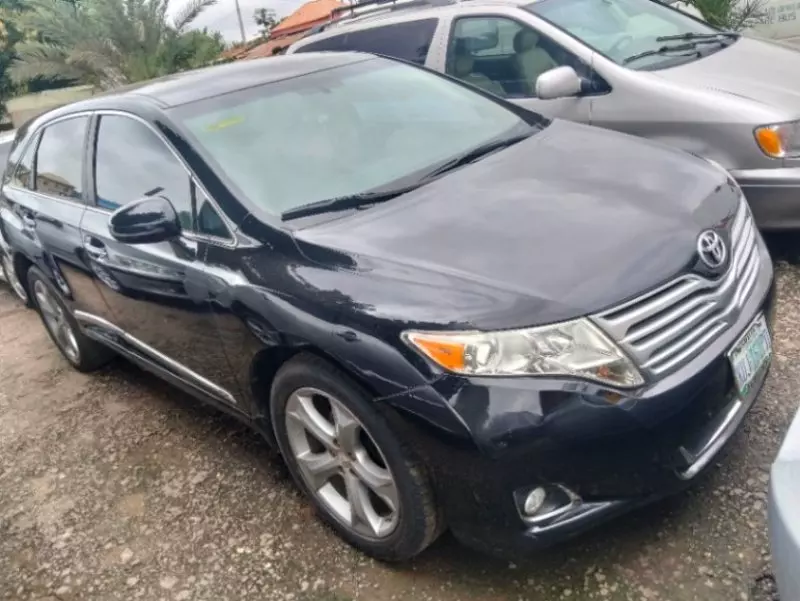 Toyota Venza   - 2009