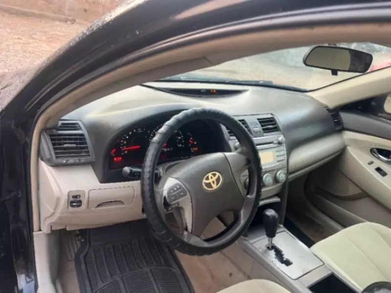 Toyota Camry   - 2007