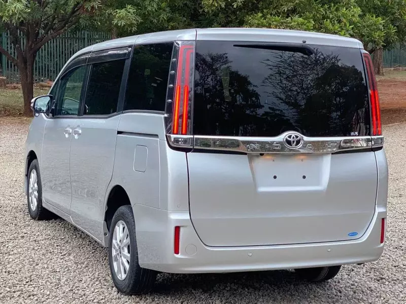 TOYOTA Rav4   - 2019
