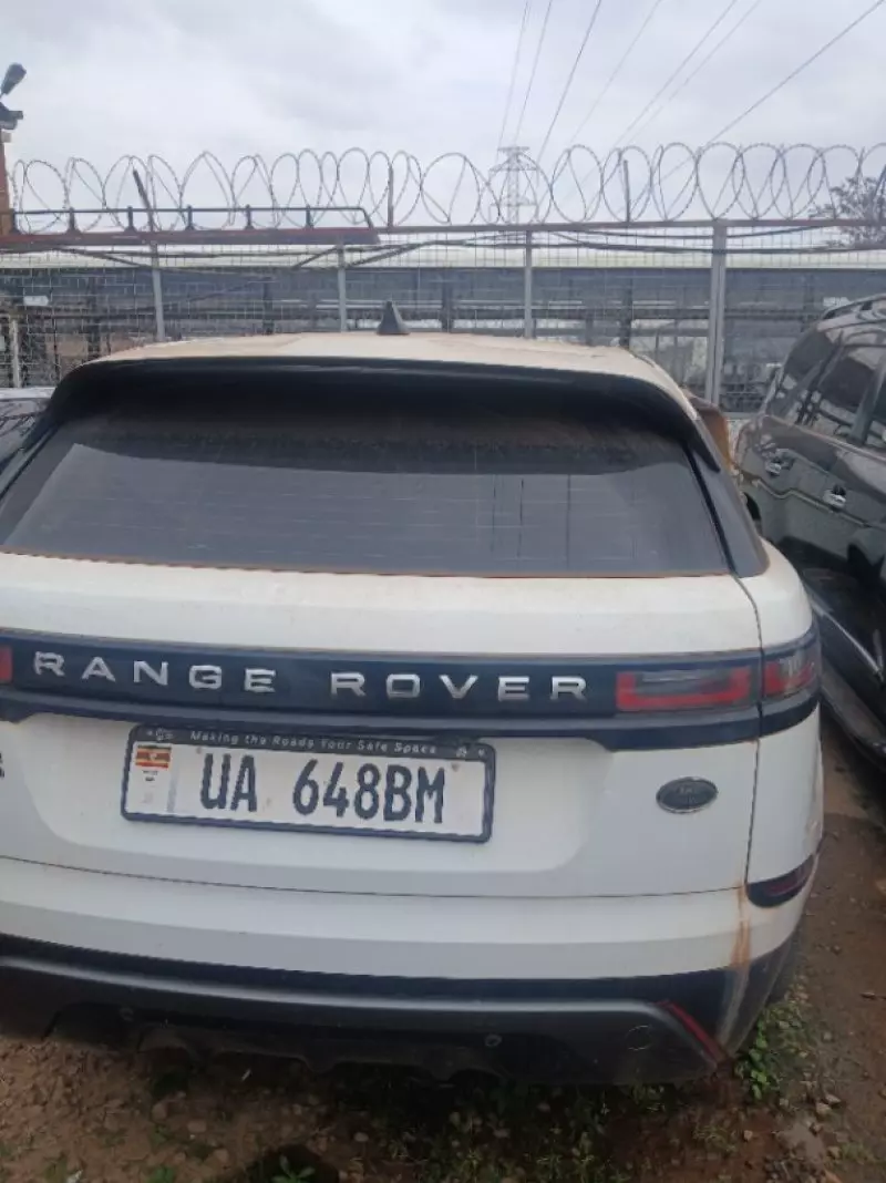 RANGE ROVER Vogue   - 2010