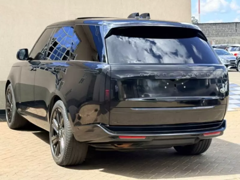 RANGE ROVER Vogue   - 2022