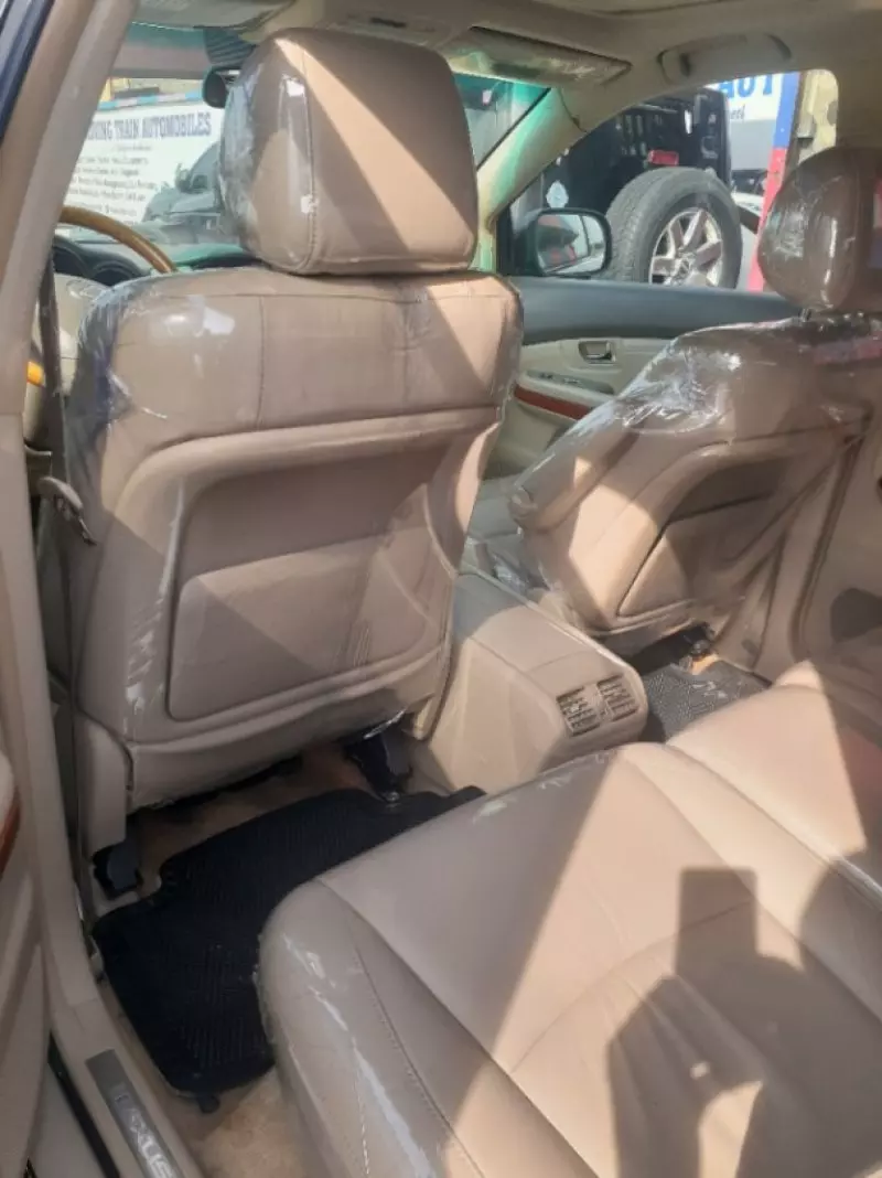Lexus RX 330   - 2006