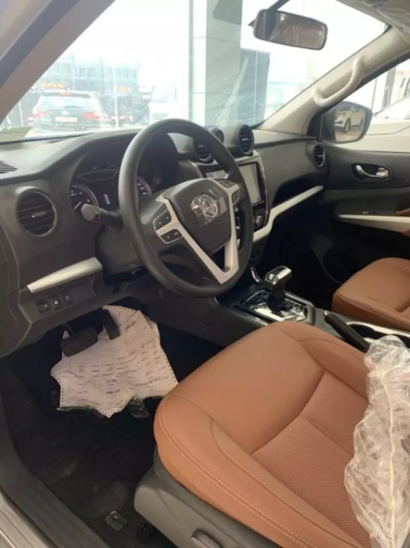 DONGFENG RICH   - 2025