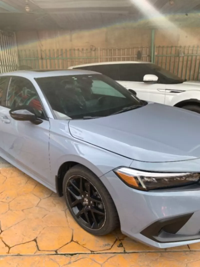 Honda Civic   - 2022