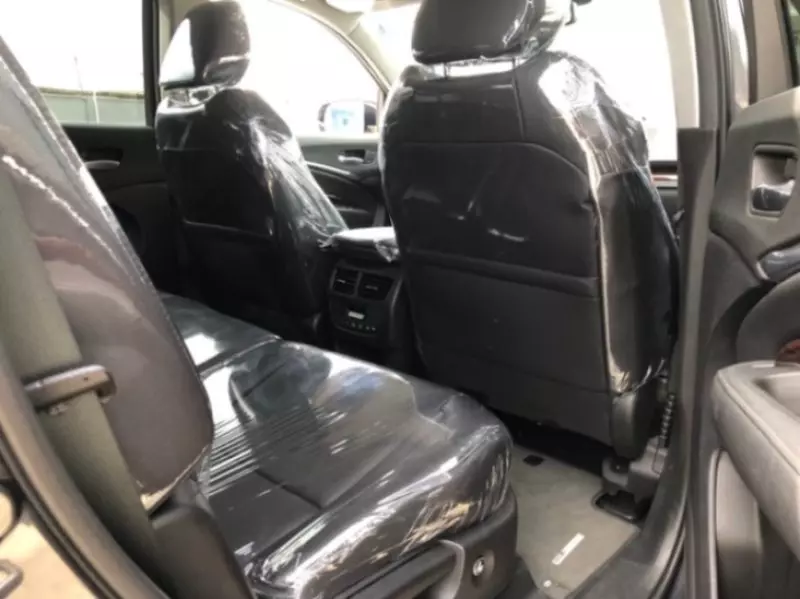 Acura MDX   - 2014