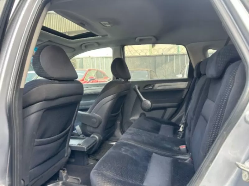 Honda CR-V   - 2008