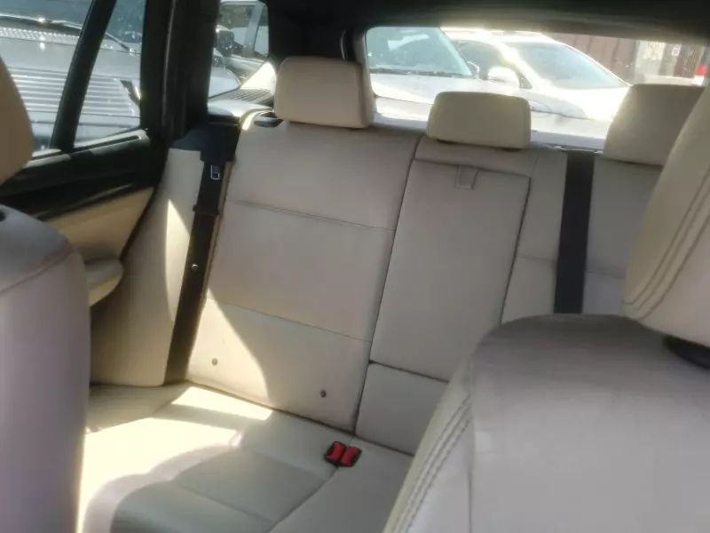 BMW X3   - 2012