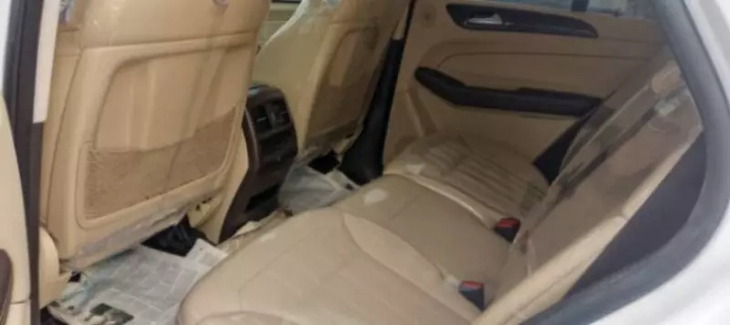 Mercedes-Benz GLE 350   - 2018