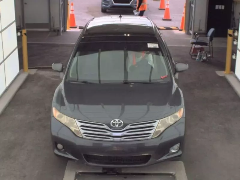 Toyota Venza - 2009