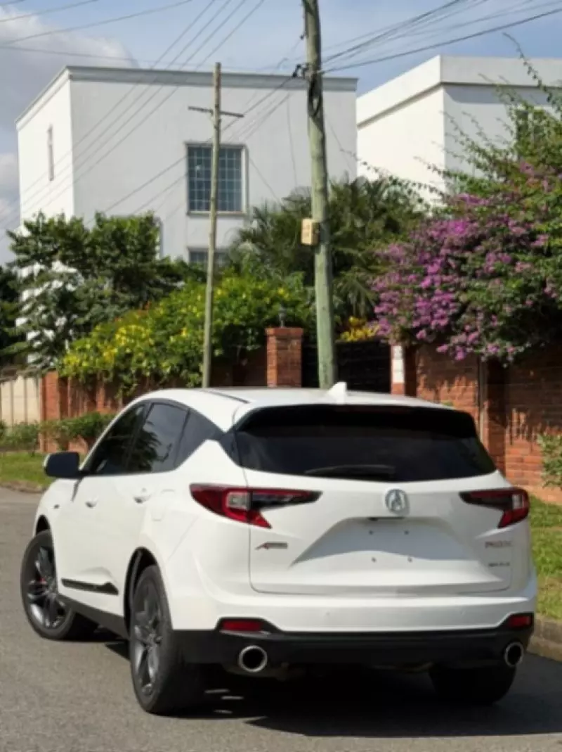 Acura RDX - 2021