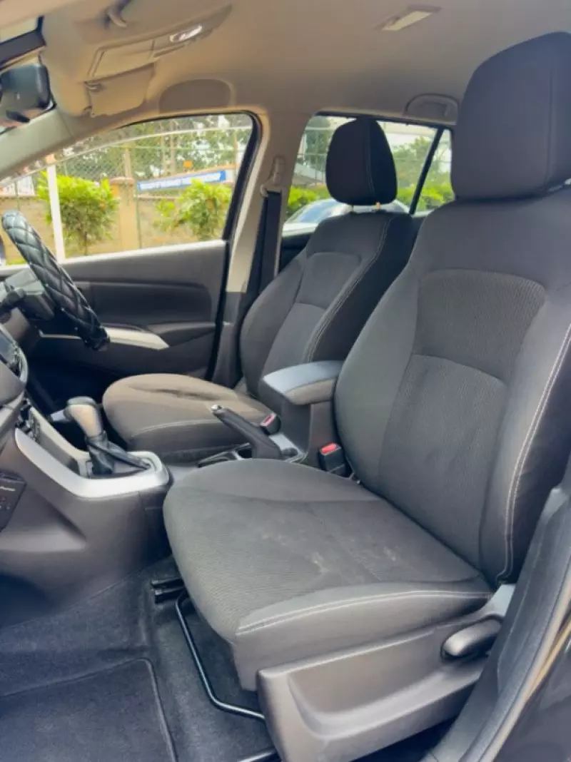 SUZUKI SX4 S-Cross   - 2019