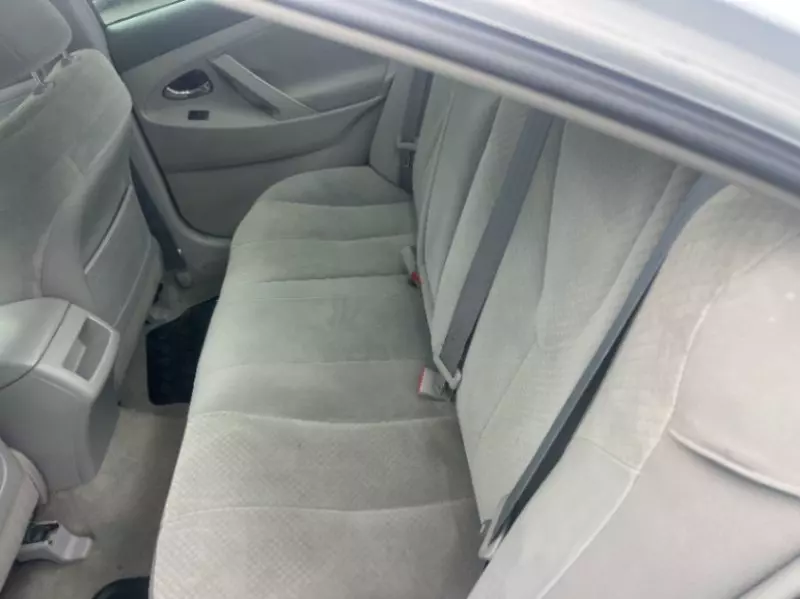 TOYOTA Camry   - 2009