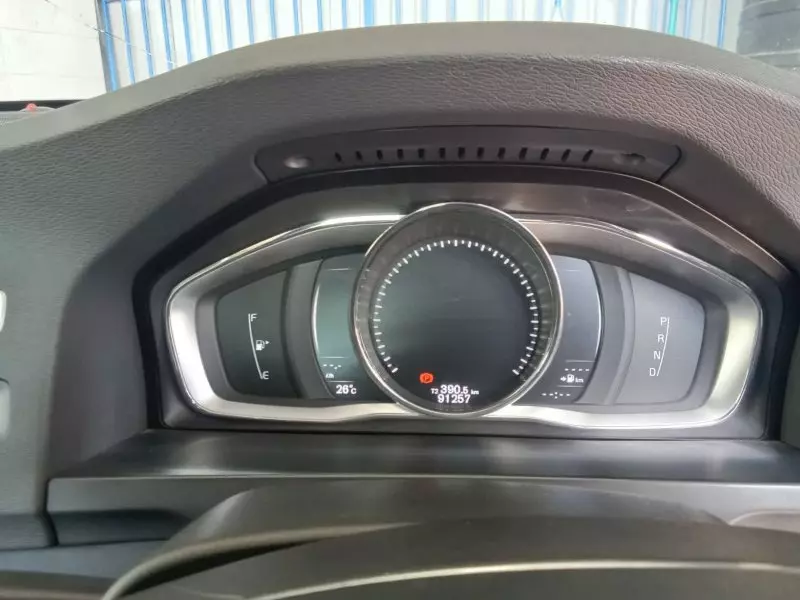 Volvo S60   - 2016