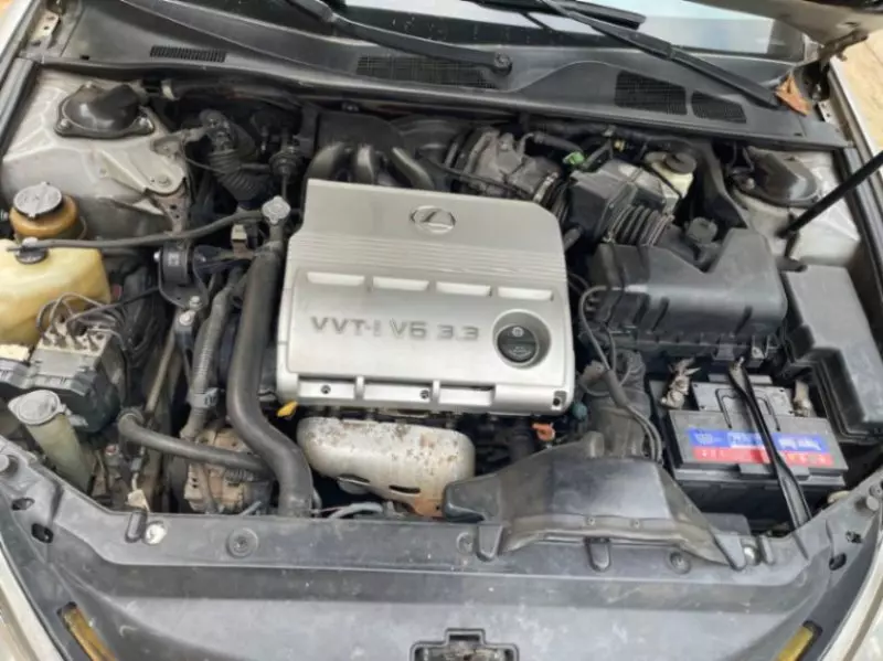 Lexus ES 330   - 2006