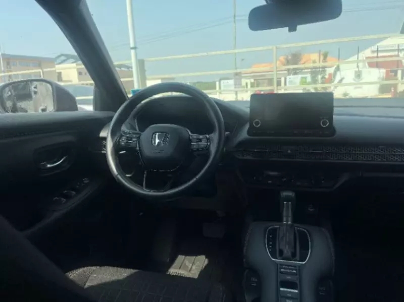 Honda HR-V   - 2025