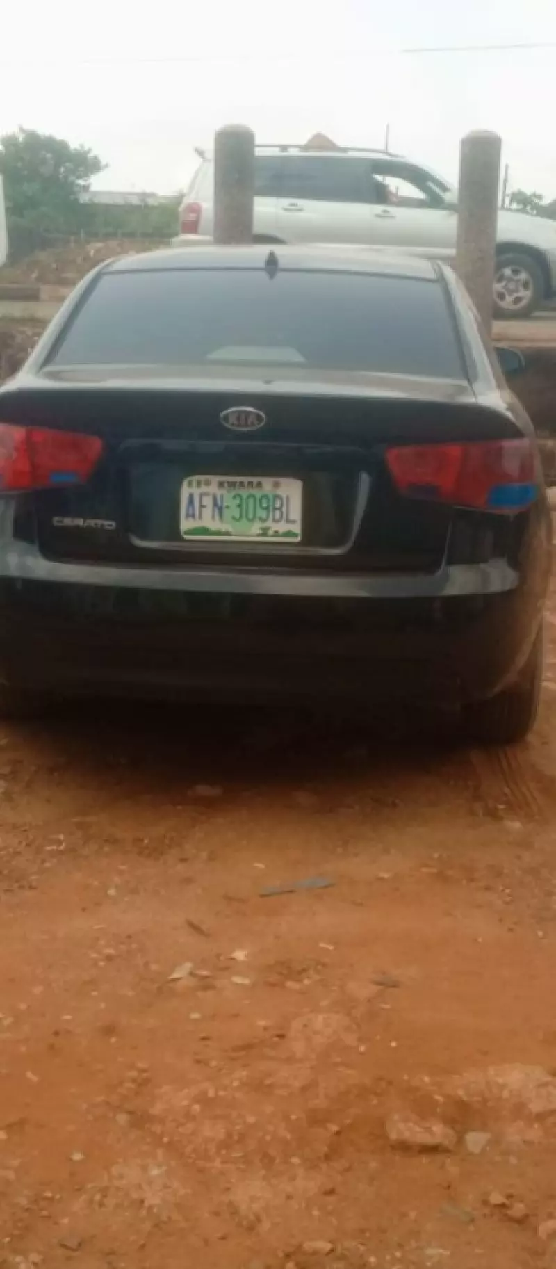 Hyundai Accent RB   - 2012