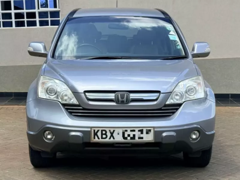Honda Cr-v   - 2007