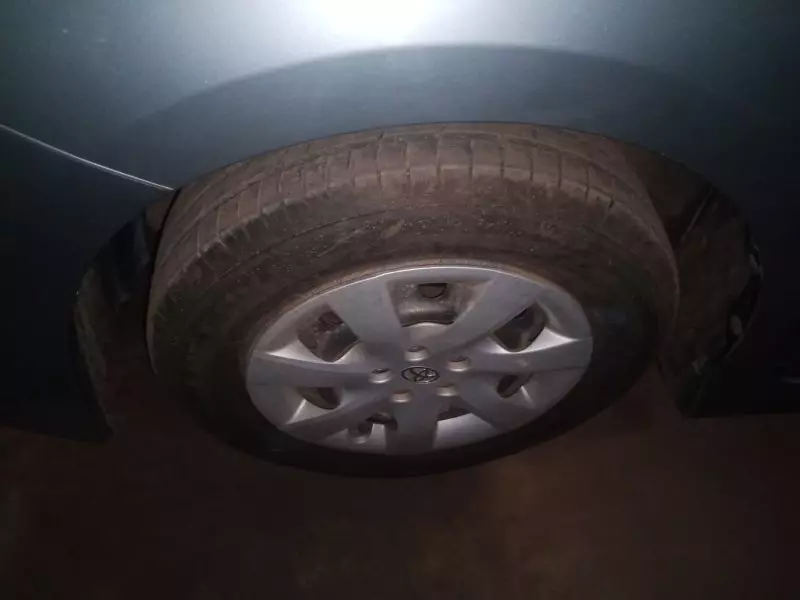 Toyota Wish   - 2010