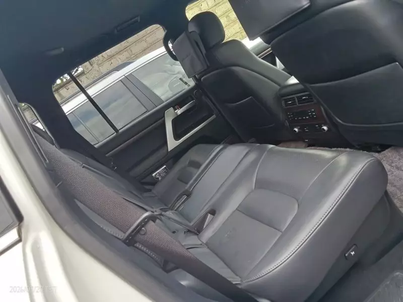 TOYOTA Landcruiser ZX   - 2019