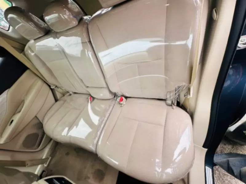 Nissan Murano   - 2015