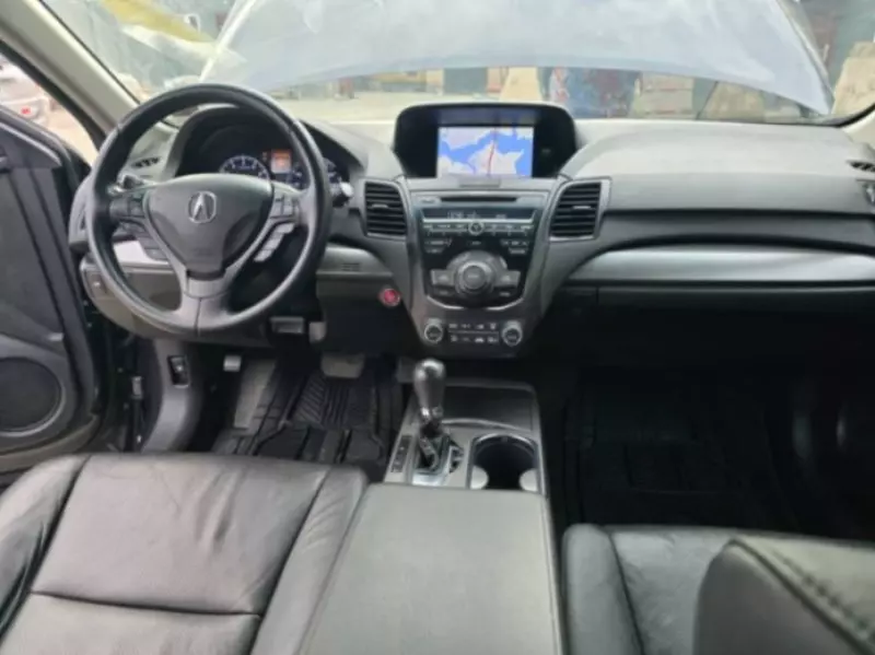 Acura RDX   - 2015