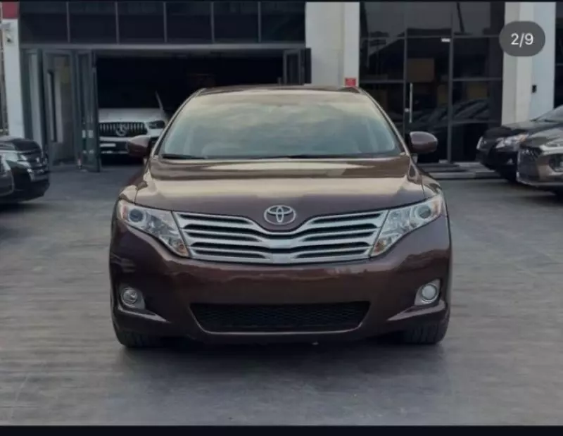Toyota Venza   - 2009