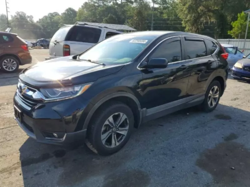 Honda CR-V   - 2024