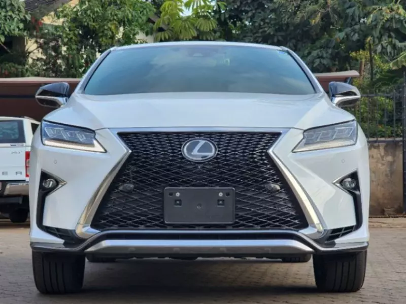 Lexus RX 300   - 2020