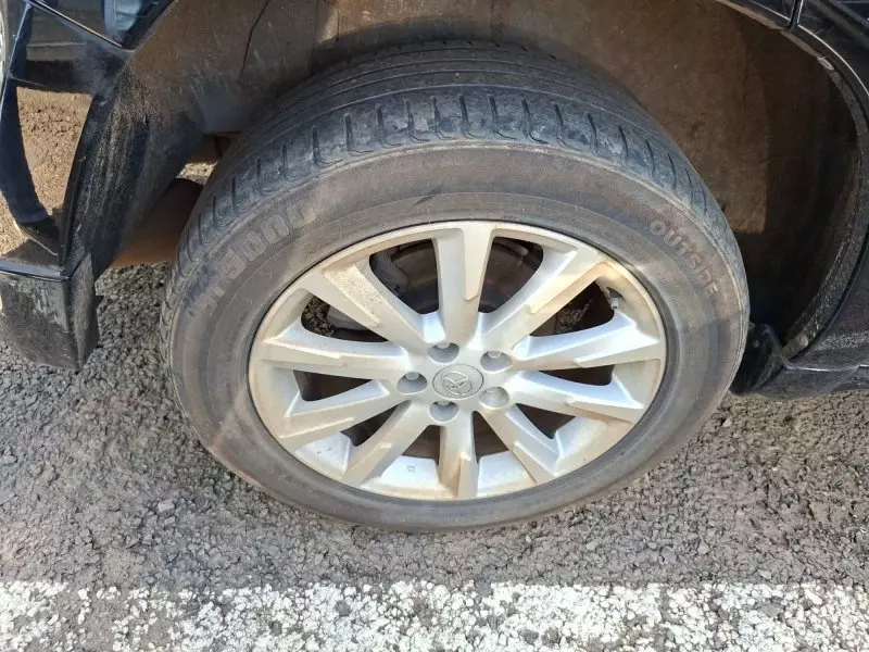 Toyota Vanguard    - 2013