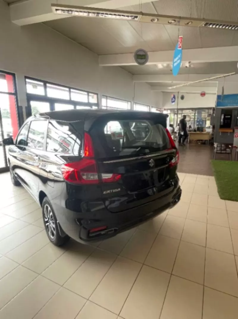SUZUKI Ertiga   - 2026