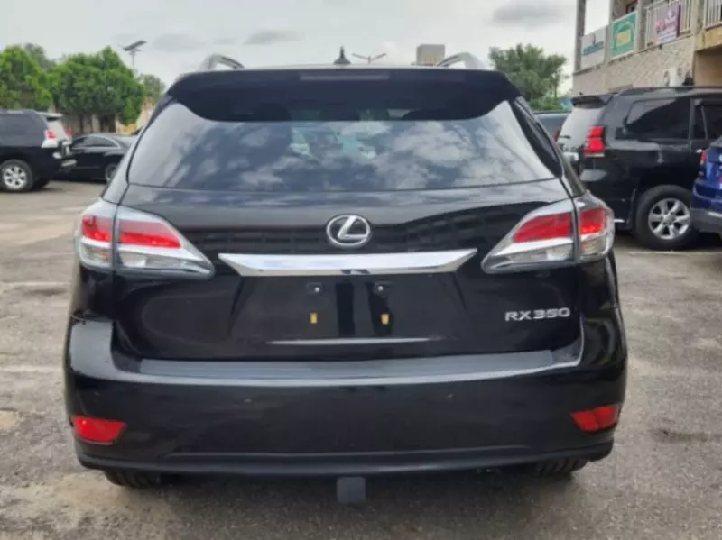 Lexus RX   - 2013