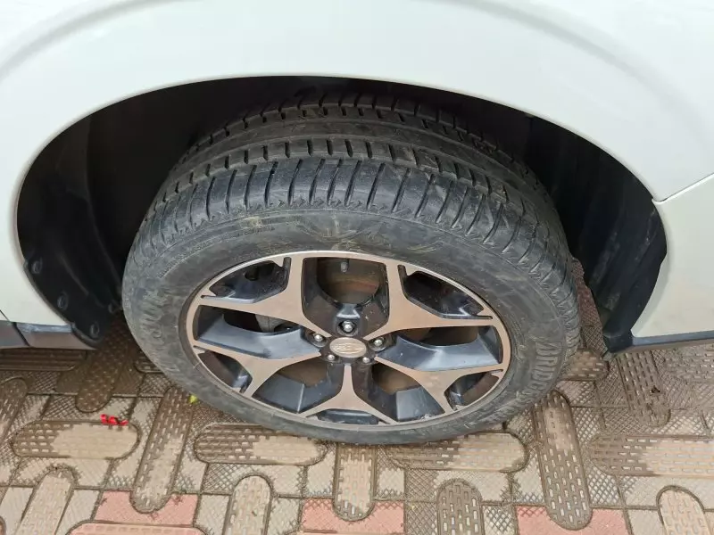 Subaru Forester   - 2015