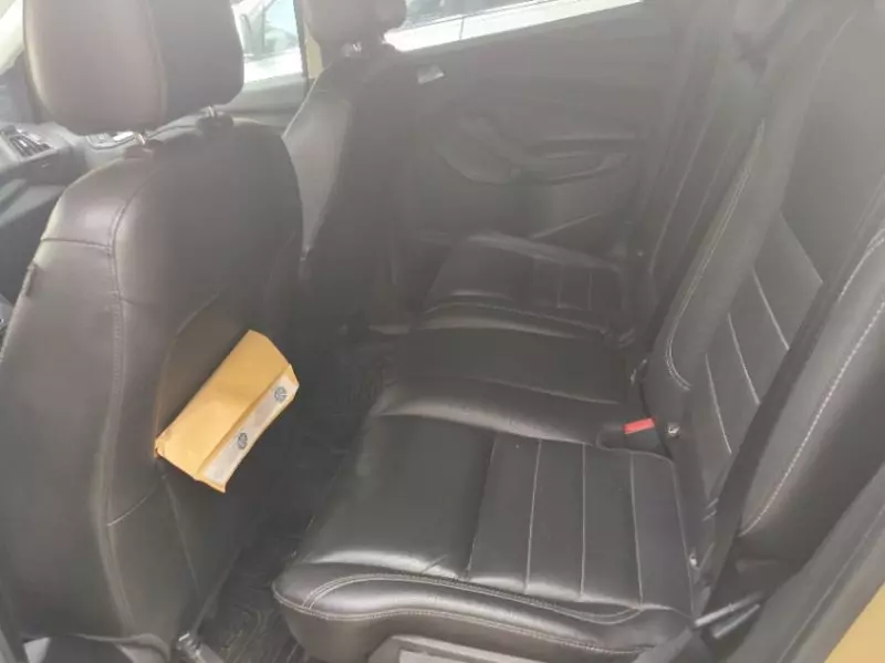 Ford Escape - 2014