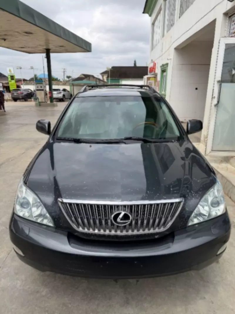 Lexus RX 350   - 2007