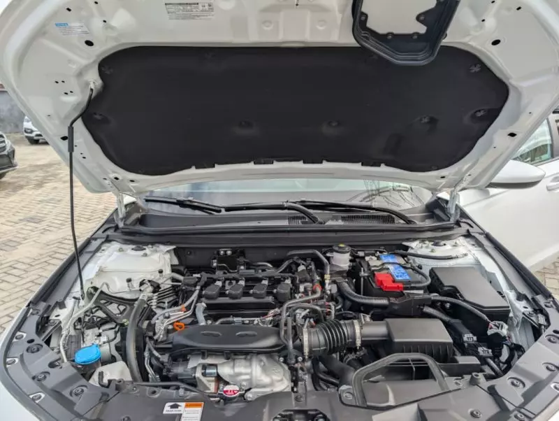 Honda Accord   - 2024