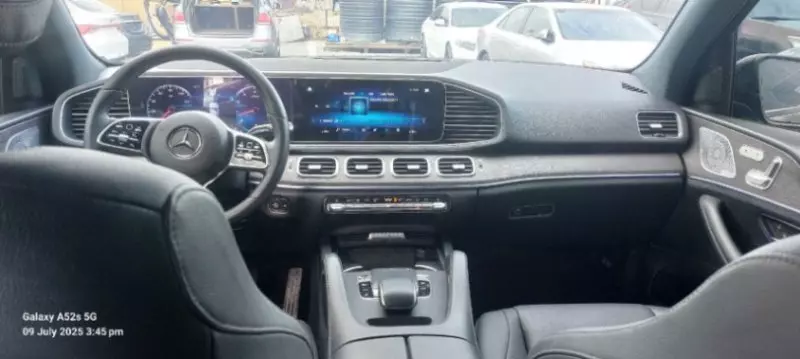 Mercedes-Benz GLE 350   - 2020