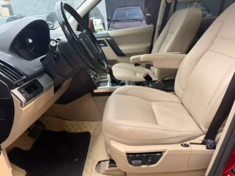 Land Rover Freelander   - 2013
