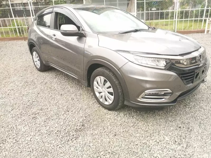 Honda Vezel Hybrid   - 2020