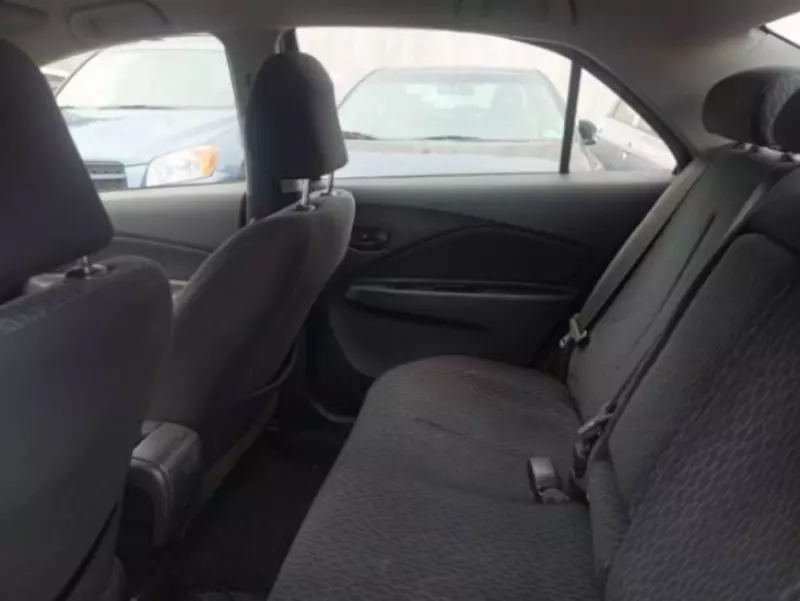 Toyota Yaris   - 2009