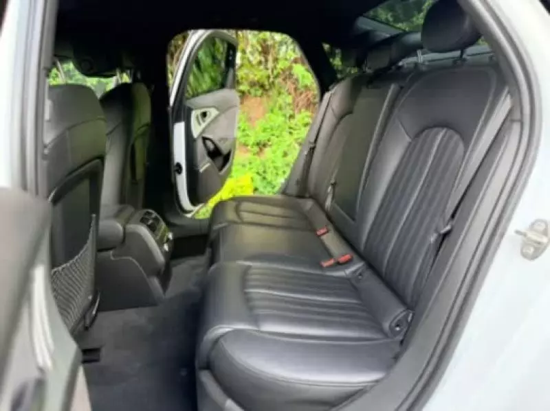 Audi A6   - 2019