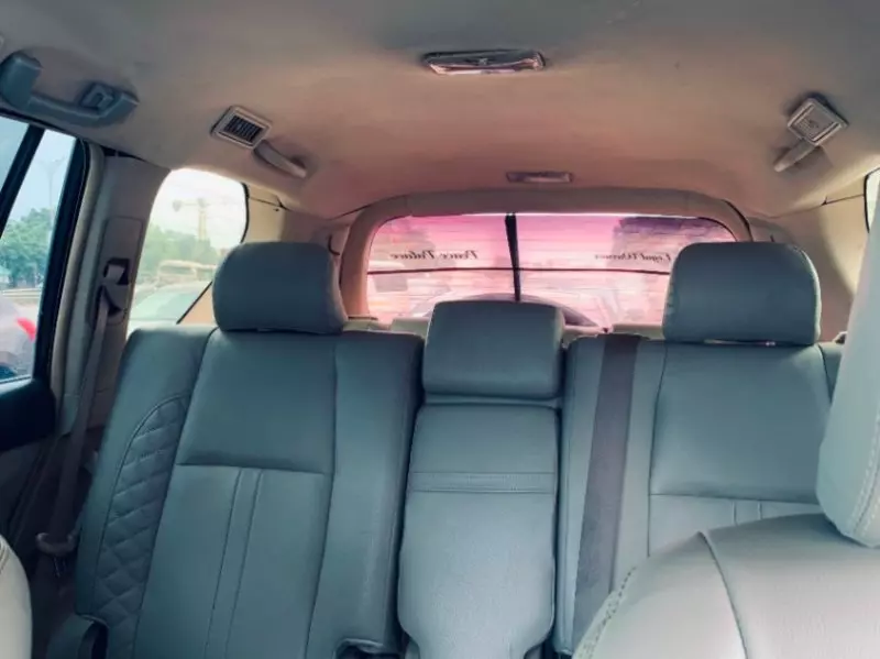 JEEP Compass   - 2021