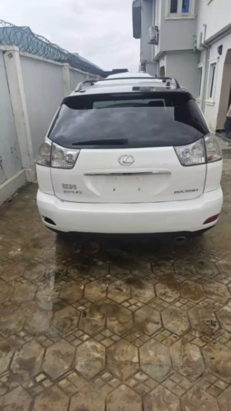 Lexus RX 330   - 2005