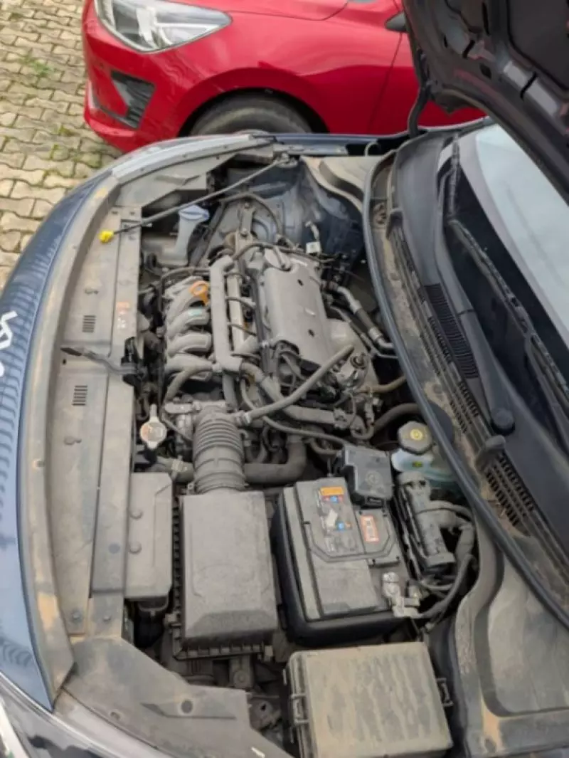 KIA Rio   - 2023