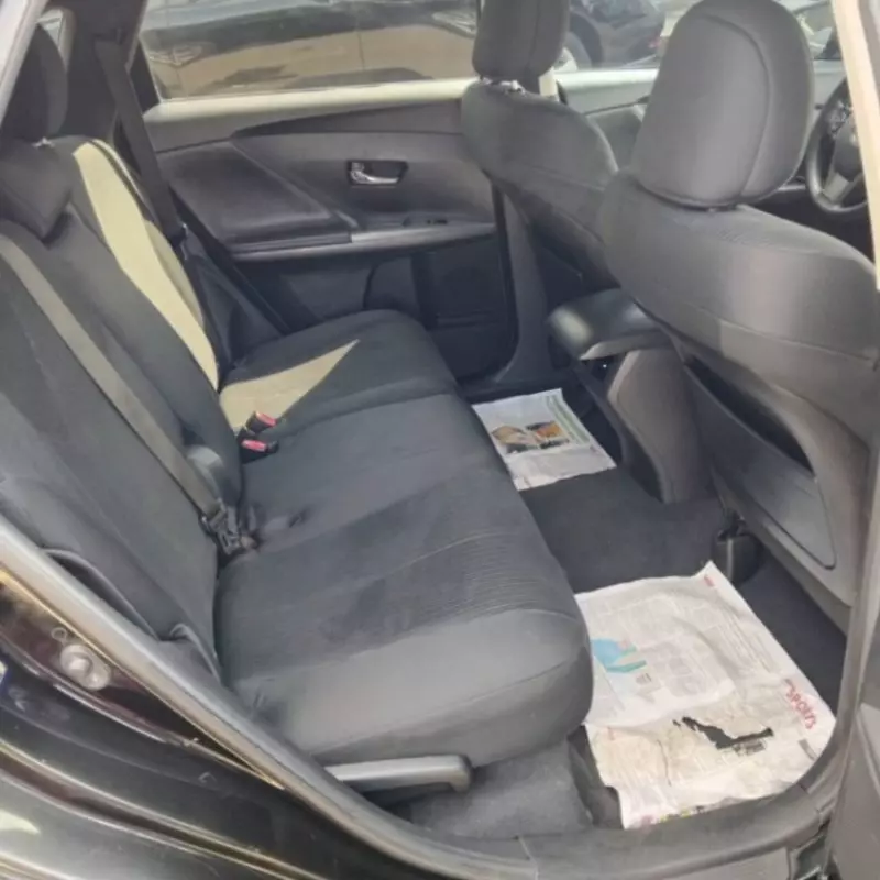Toyota Venza   - 2015
