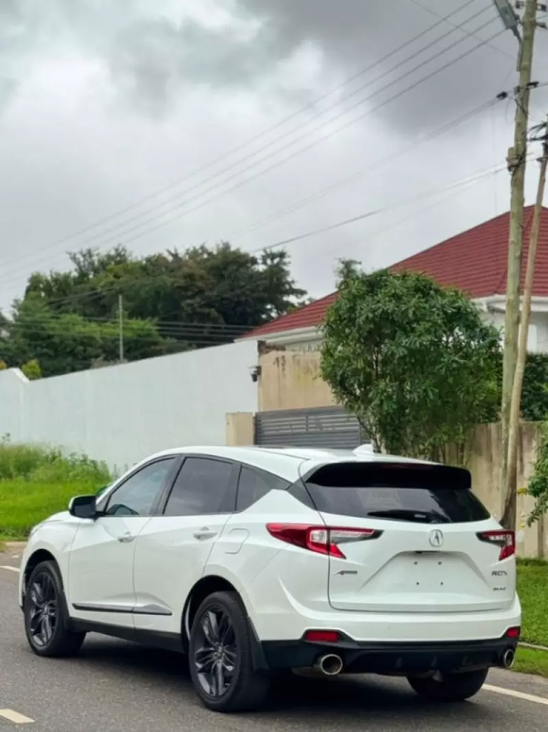Acura RDX - 2020