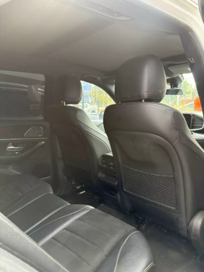 Mercedes-Benz GLE 350   - 2021