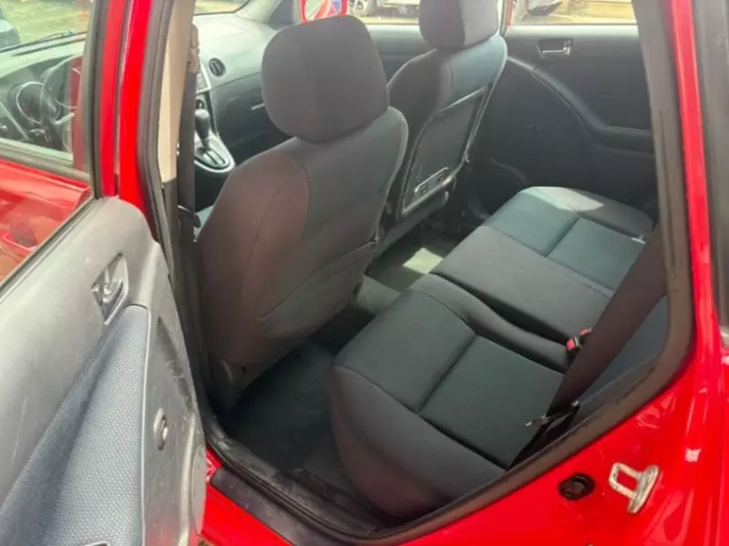 Toyota Corolla Matrix   - 2006