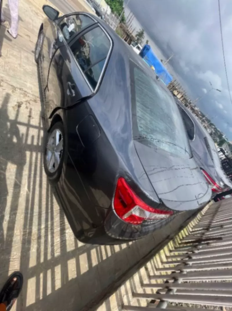 TOYOTA Camry   - 2014